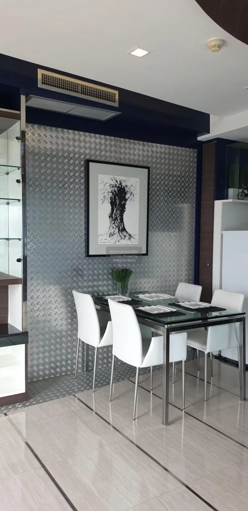 FOR RENT condo , Sky Walk Residences , BTS-Phra Khanong , Phra Kh