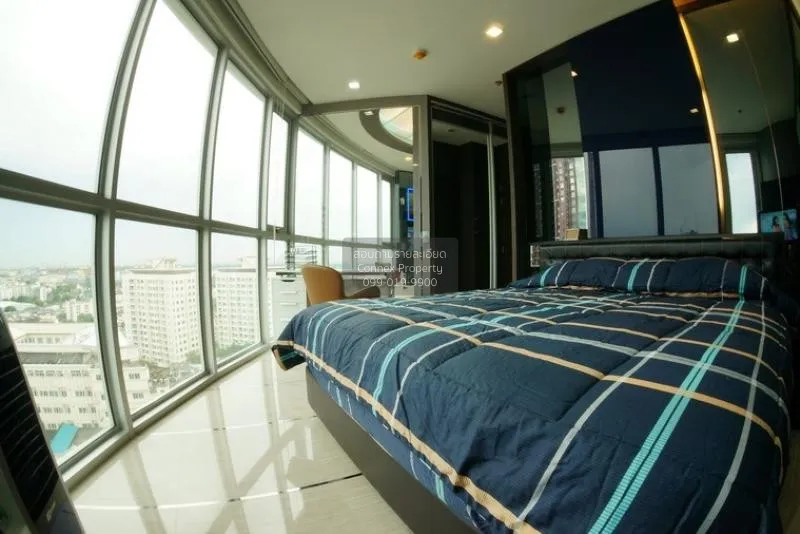 FOR RENT condo , Sky Walk Residences , BTS-Phra Khanong , Phra Kh