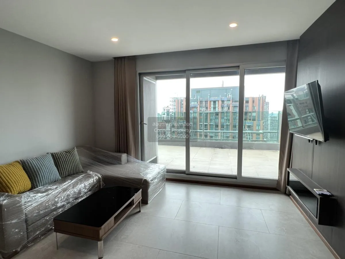FOR RENT condo , The Address Asoke , MRT-Phetchaburi , Makkasan , 1