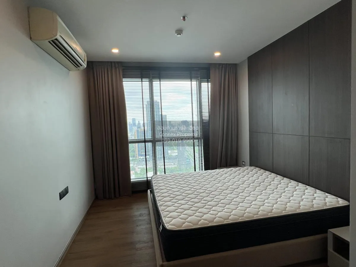 FOR RENT condo , The Address Asoke , MRT-Phetchaburi , Makkasan , 4