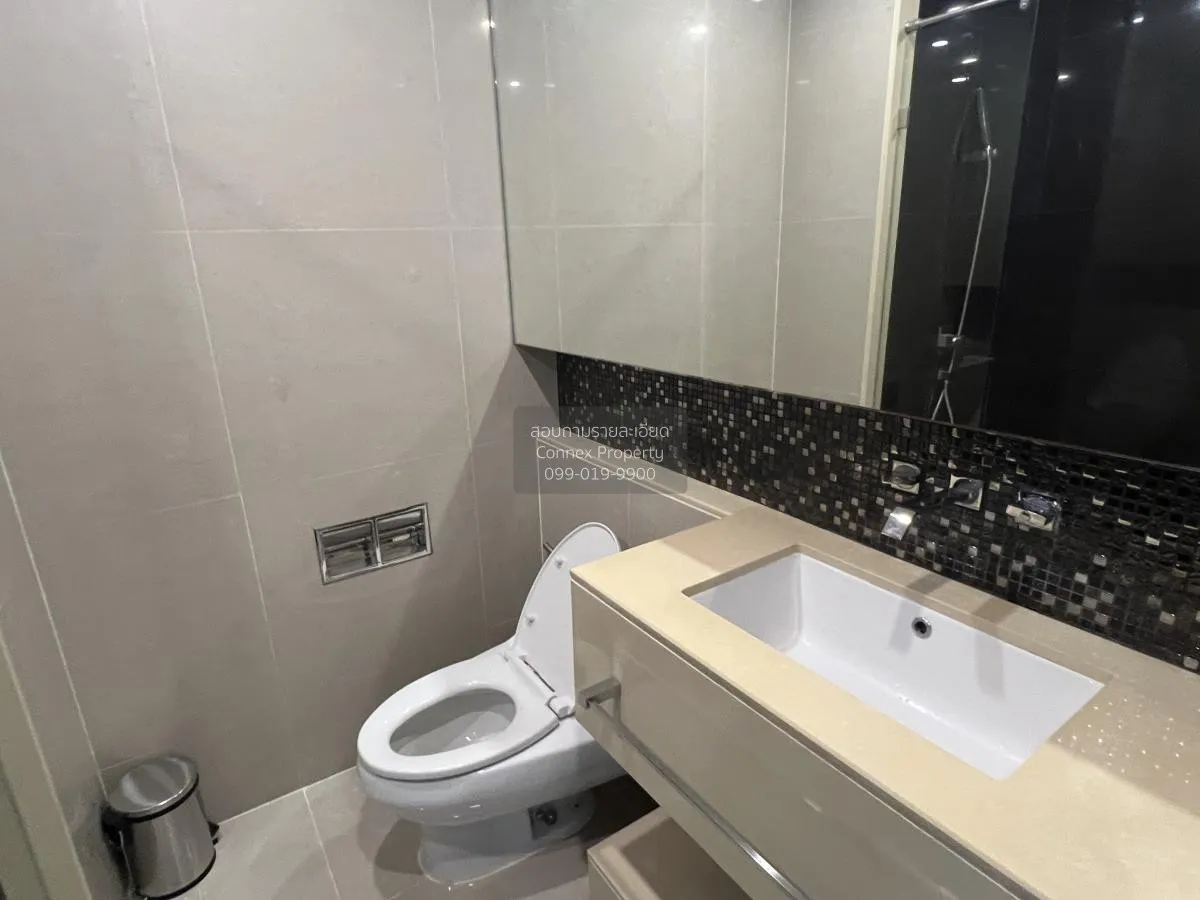 FOR RENT condo , The Address Asoke , MRT-Phetchaburi , Makkasan ,