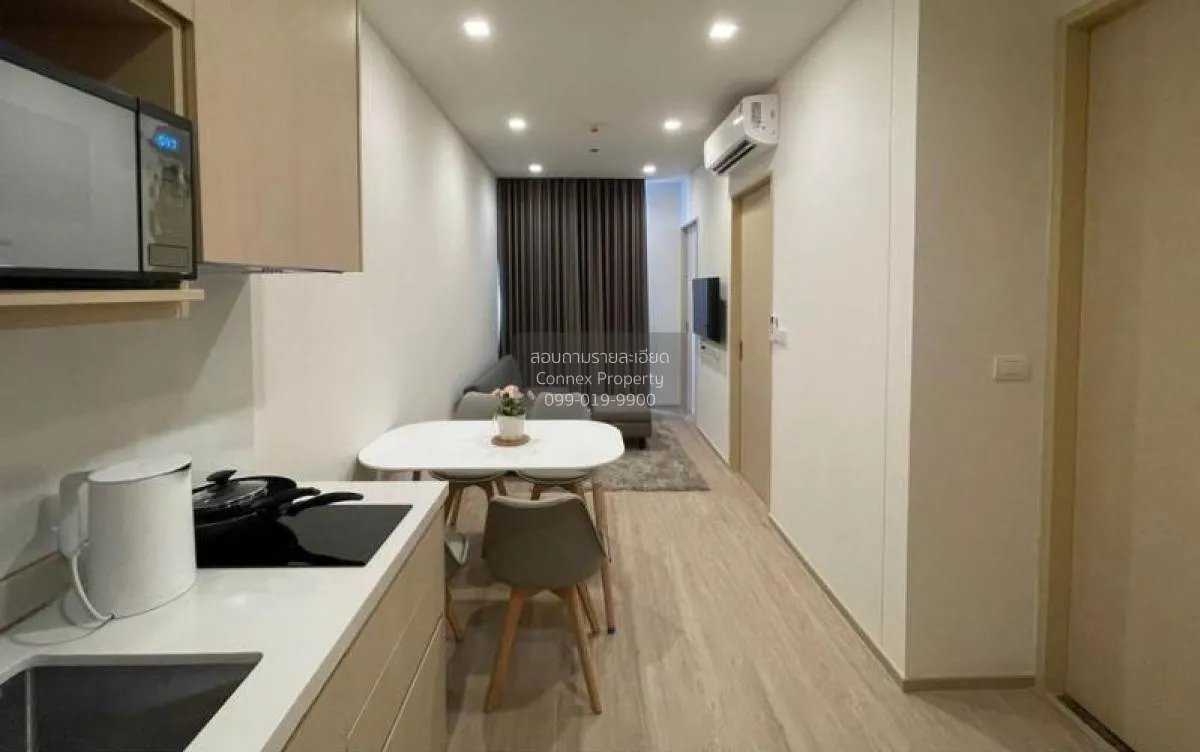 FOR RENT condo , NOBLE STATE 39 , BTS-Phrom Phong , Khlong Tan Nu 3