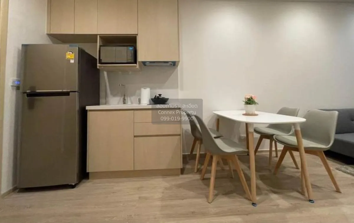 FOR RENT condo , NOBLE STATE 39 , BTS-Phrom Phong , Khlong Tan Nu 4