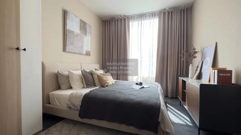 FOR RENT condo , EDGE Sukhumvit 23 , BTS-Asok , Khlong Toei Nuea 