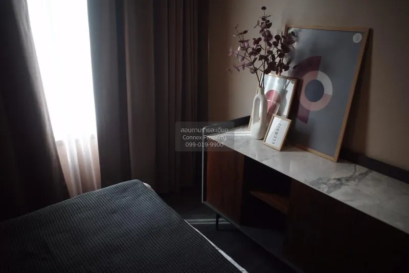 FOR RENT condo , EDGE Sukhumvit 23 , BTS-Asok , Khlong Toei Nuea 