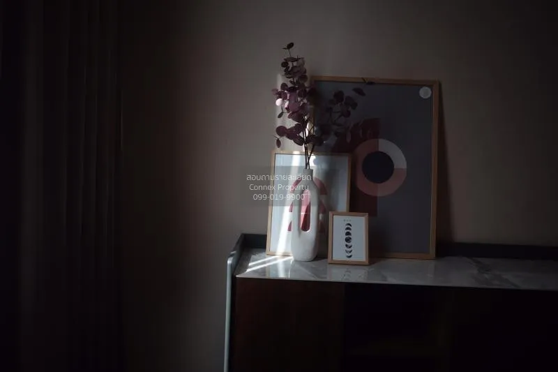 FOR RENT condo , EDGE Sukhumvit 23 , BTS-Asok , Khlong Toei Nuea 