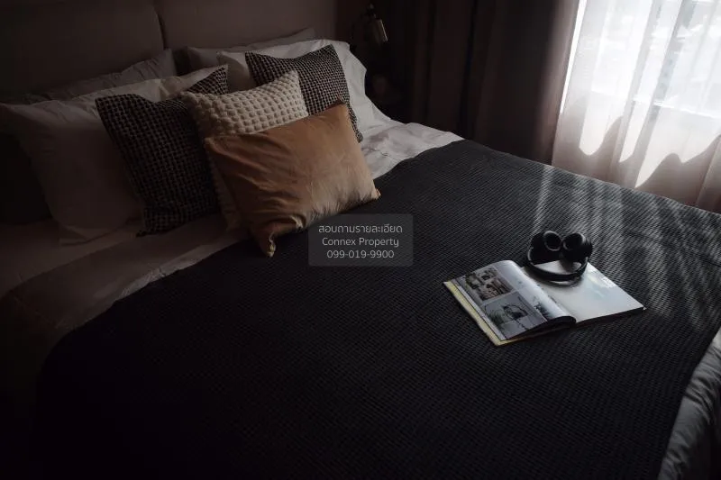 FOR RENT condo , EDGE Sukhumvit 23 , BTS-Asok , Khlong Toei Nuea 