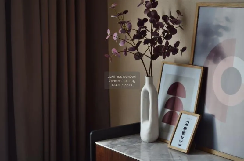 FOR RENT condo , EDGE Sukhumvit 23 , BTS-Asok , Khlong Toei Nuea 