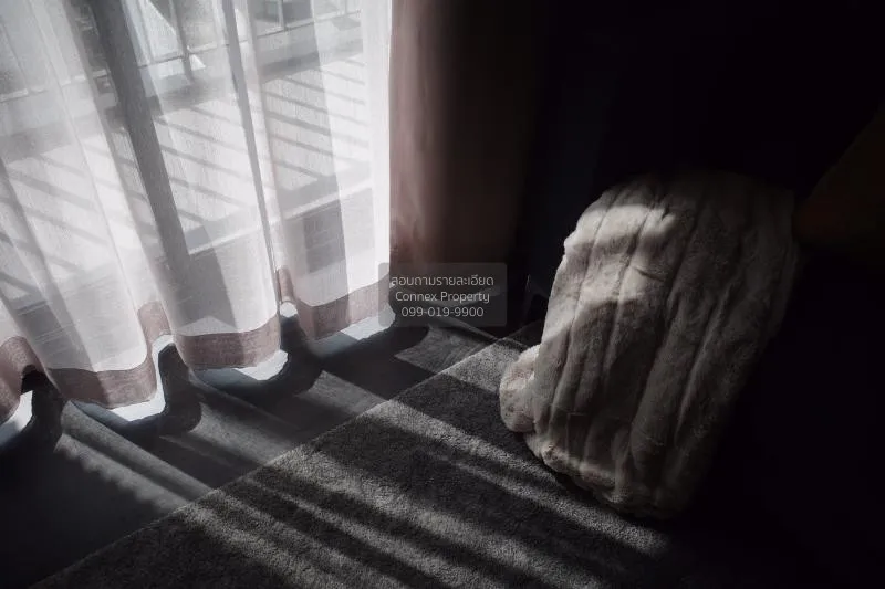 FOR RENT condo , EDGE Sukhumvit 23 , BTS-Asok , Khlong Toei Nuea 