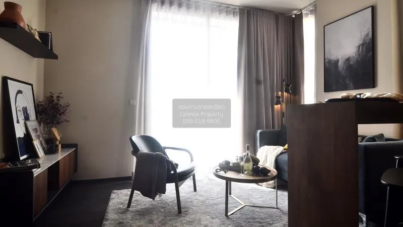 FOR RENT condo , EDGE Sukhumvit 23 , BTS-Asok , Khlong Toei Nuea 