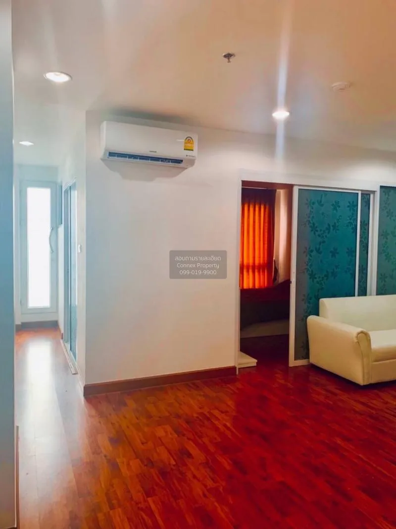 เช่าคอนโด  แบงค์คอก ฮอไรซอน รามคำแหง หัวหมาก เขต บางกะปิ กรุงเทพ  2