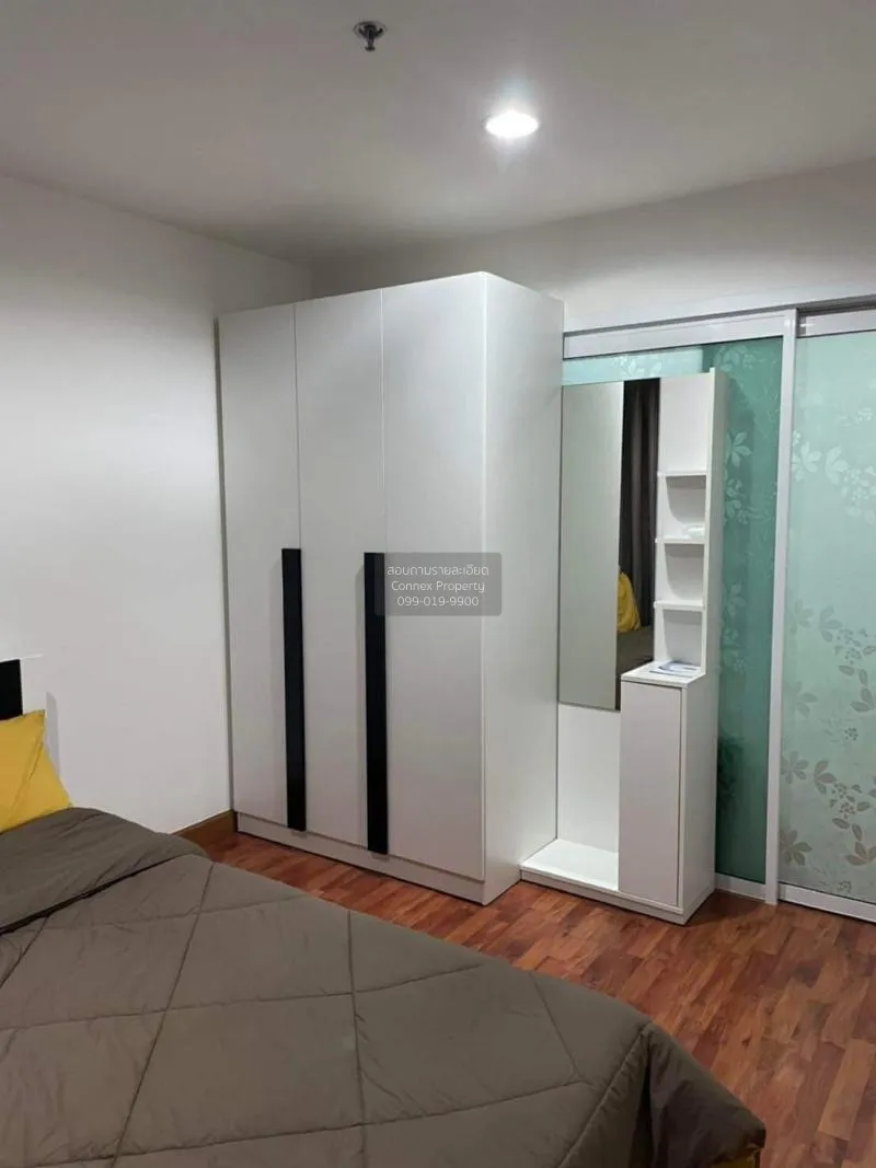 เช่าคอนโด  แบงค์คอก ฮอไรซอน รามคำแหง หัวหมาก เขต บางกะปิ กรุงเทพ  4
