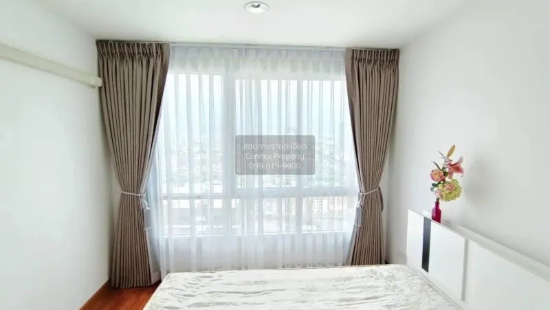 เช่าคอนโด  แบงค์คอก ฮอไรซอน รามคำแหง หัวหมาก เขต บางกะปิ กรุงเทพ 