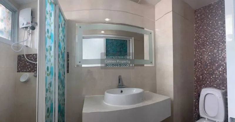 เช่าคอนโด  แบงค์คอก ฮอไรซอน รามคำแหง หัวหมาก เขต บางกะปิ กรุงเทพ 