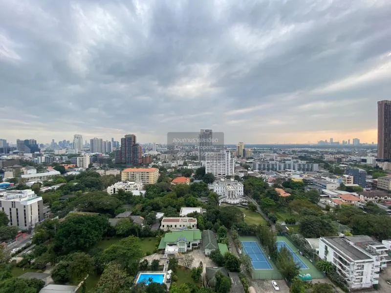 เช่าคอนโด  แอชตัน มอร์ฟ 38 BTS-ทองหล่อ พระโขนง เขต คลองเตย กรุงเท