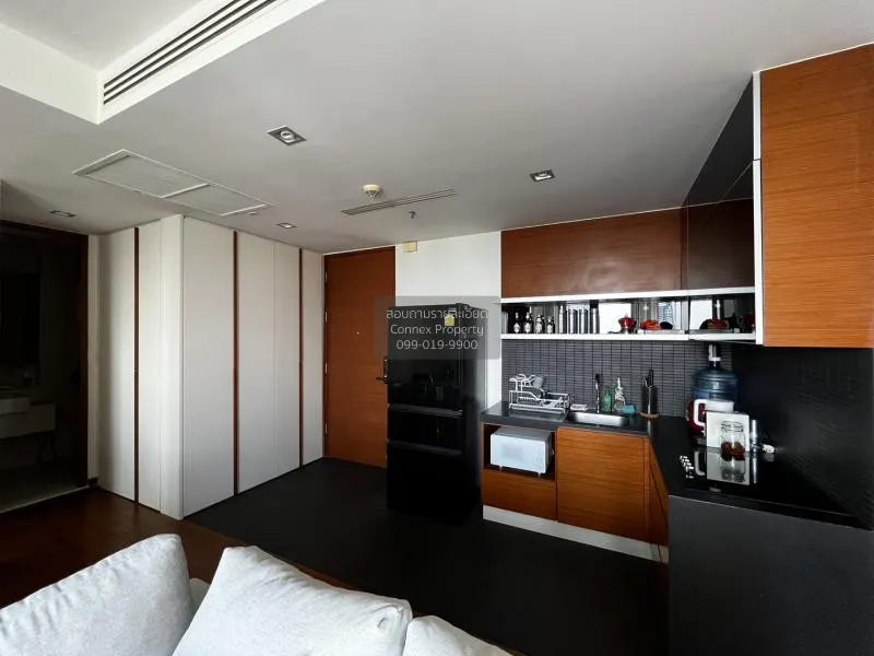 เช่าคอนโด  แอชตัน มอร์ฟ 38 BTS-ทองหล่อ พระโขนง เขต คลองเตย กรุงเท 4