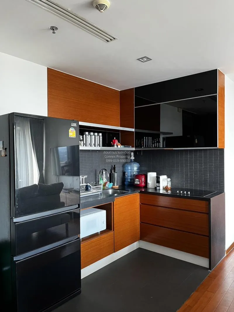 เช่าคอนโด  แอชตัน มอร์ฟ 38 BTS-ทองหล่อ พระโขนง เขต คลองเตย กรุงเท