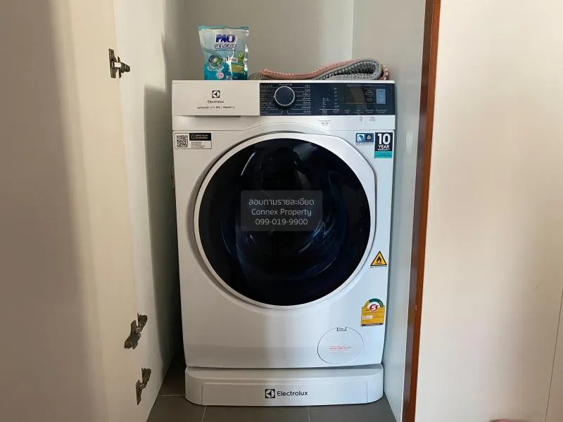 เช่าคอนโด  แอชตัน มอร์ฟ 38 BTS-ทองหล่อ พระโขนง เขต คลองเตย กรุงเท