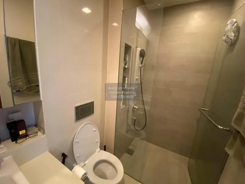 เช่าคอนโด  แอชตัน มอร์ฟ 38 BTS-ทองหล่อ พระโขนง เขต คลองเตย กรุงเท