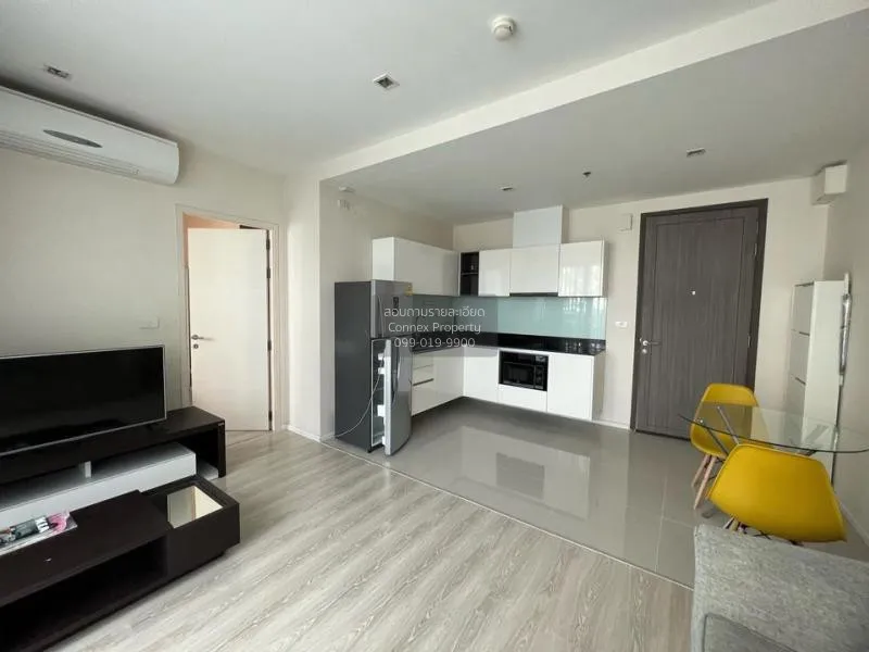 เช่าคอนโด  ควินน์ รัชดา 17 MRT-สุทธิสาร ดินแดง เขต ดินแดง กรุงเทพ 2