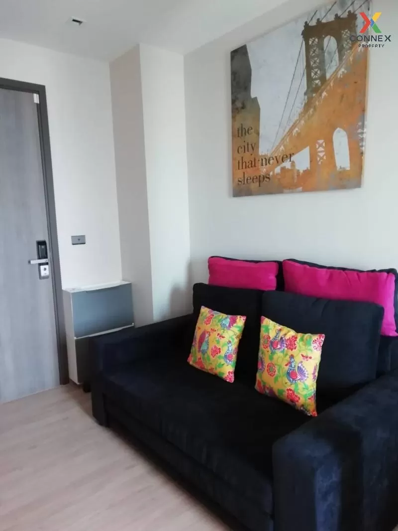 FOR SALE condo , Whizdom Station Ratchada - Thapra , BTS-Talat Ph 1