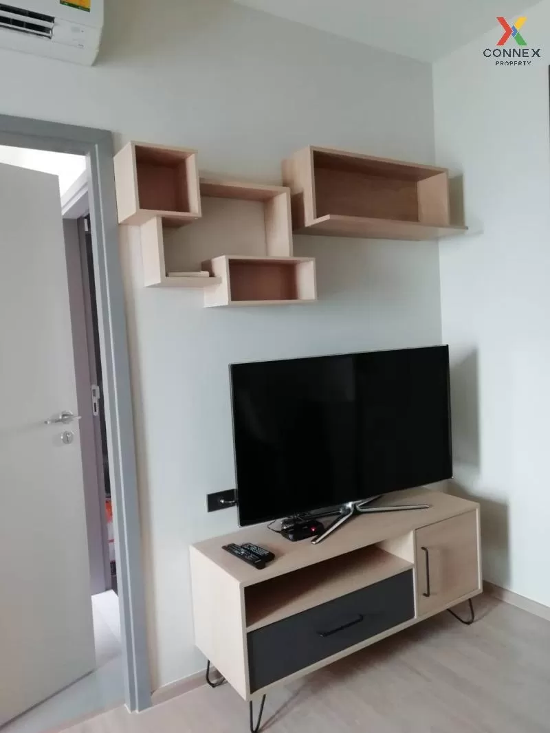 FOR SALE condo , Whizdom Station Ratchada - Thapra , BTS-Talat Ph 2