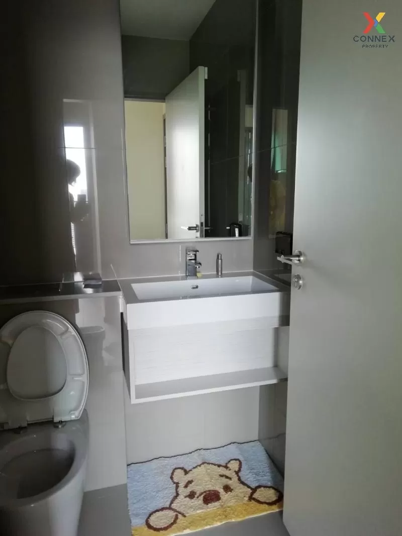 FOR SALE condo , Whizdom Station Ratchada - Thapra , BTS-Talat Ph