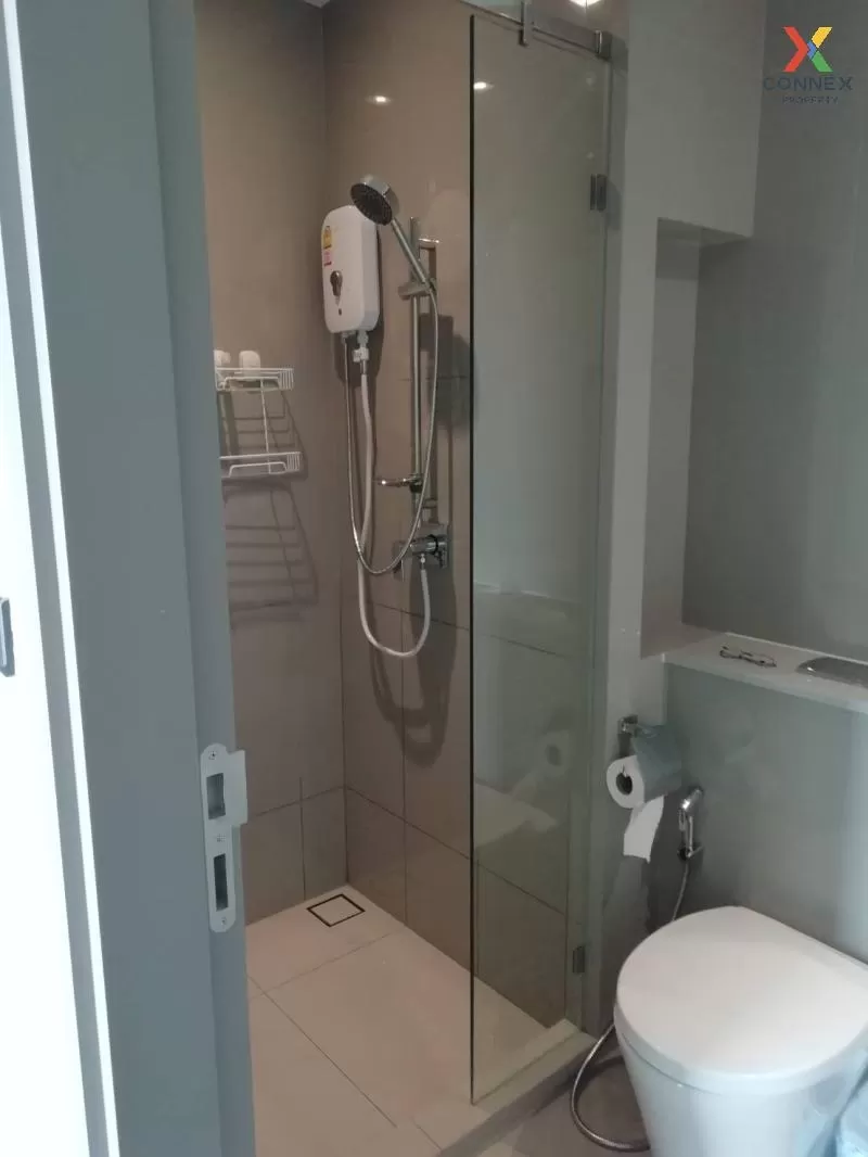 FOR SALE condo , Whizdom Station Ratchada - Thapra , BTS-Talat Ph