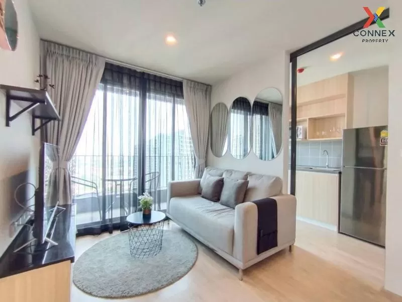 FOR SALE condo , Ideo O2 , BTS-Bang Na , Bang Na , Bang Na , Bang 4