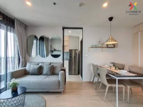 FOR SALE condo , Ideo O2 , BTS-Bang Na , Bang Na , Bang Na , Bangkok , CX-72868