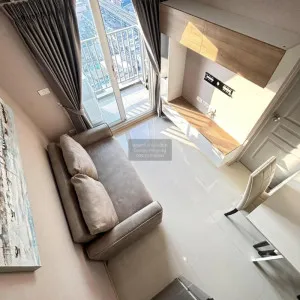 FOR RENT condo , Rich Park @ Taopoon Interchange , MRT-Tao Poon , Bang Sue , Bang Su , Bangkok , CX-72870