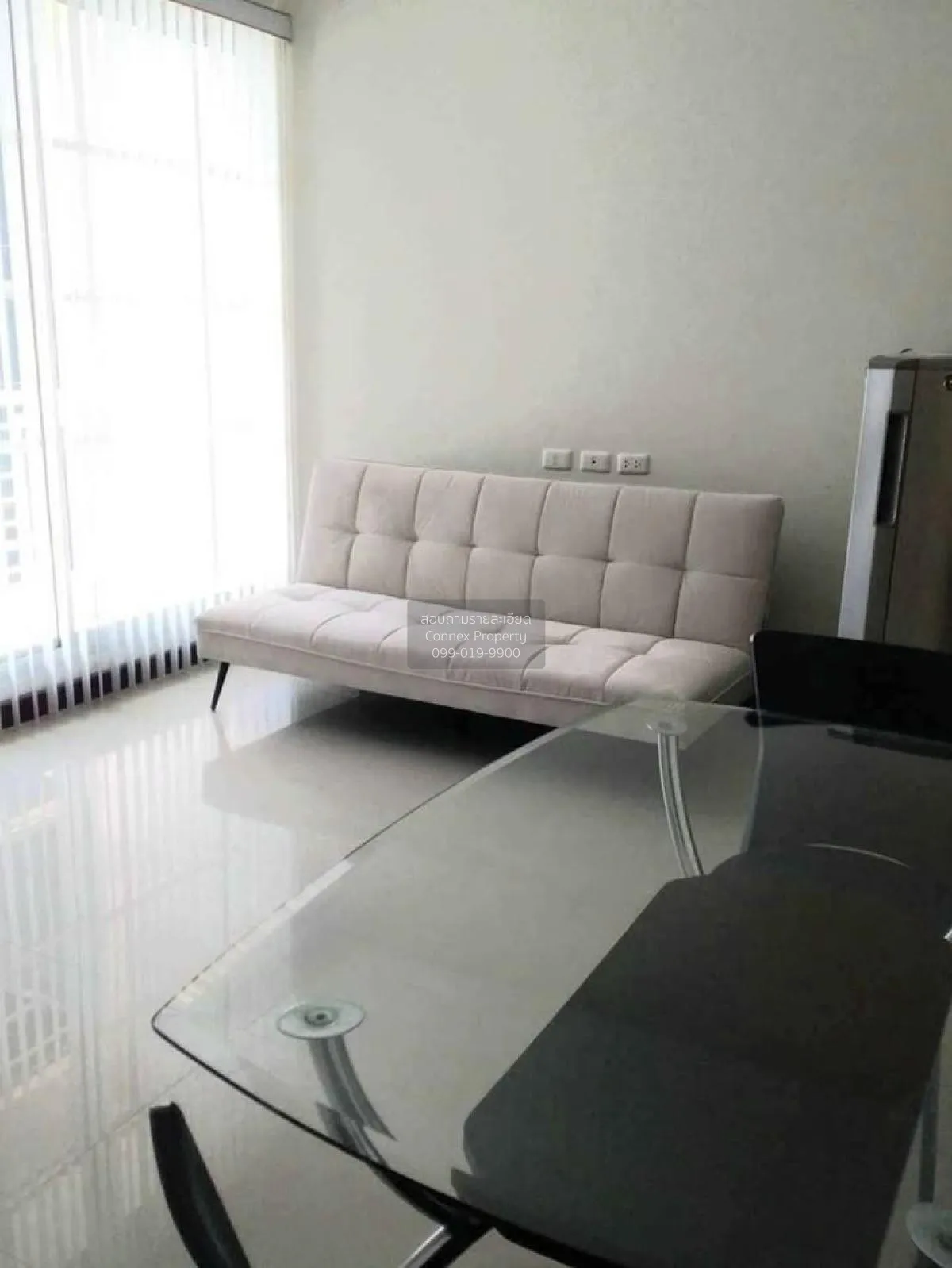 เช่าคอนโด  บ้านกลางกรุง สยาม-ปทุมวัน BTS-ราชเทวี ทุ่งพญาไท เขต รา 1