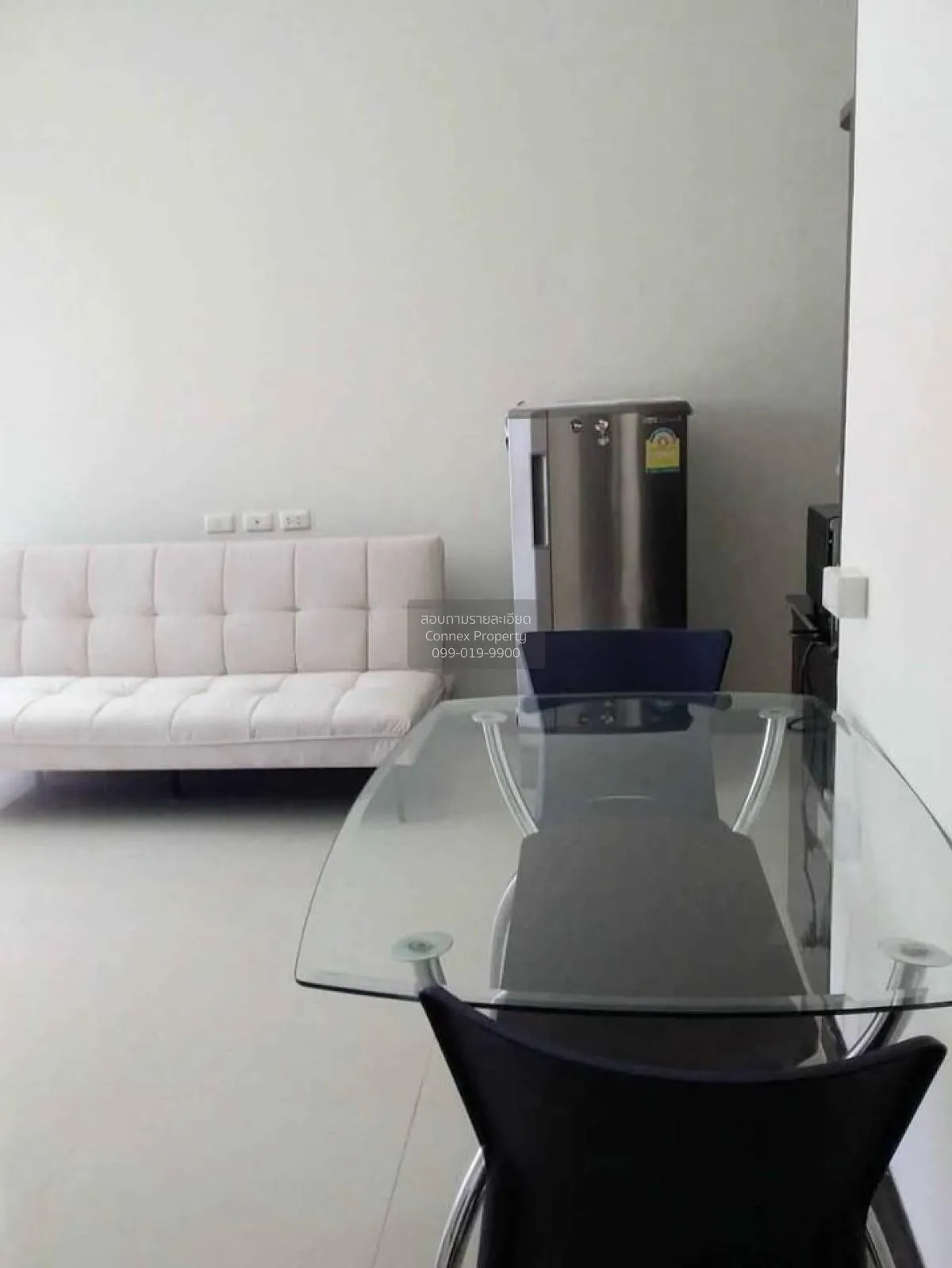 เช่าคอนโด  บ้านกลางกรุง สยาม-ปทุมวัน BTS-ราชเทวี ทุ่งพญาไท เขต รา 2