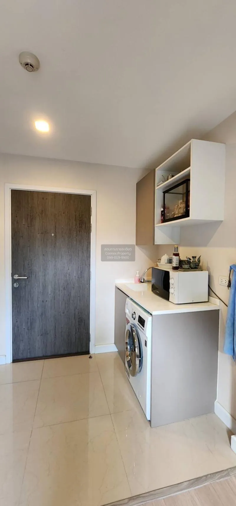 เช่าคอนโด  เมโทร ลักซ์ พหลโยธิน-สุทธิสาร BTS-สะพานควาย สามเสนใน เ 2