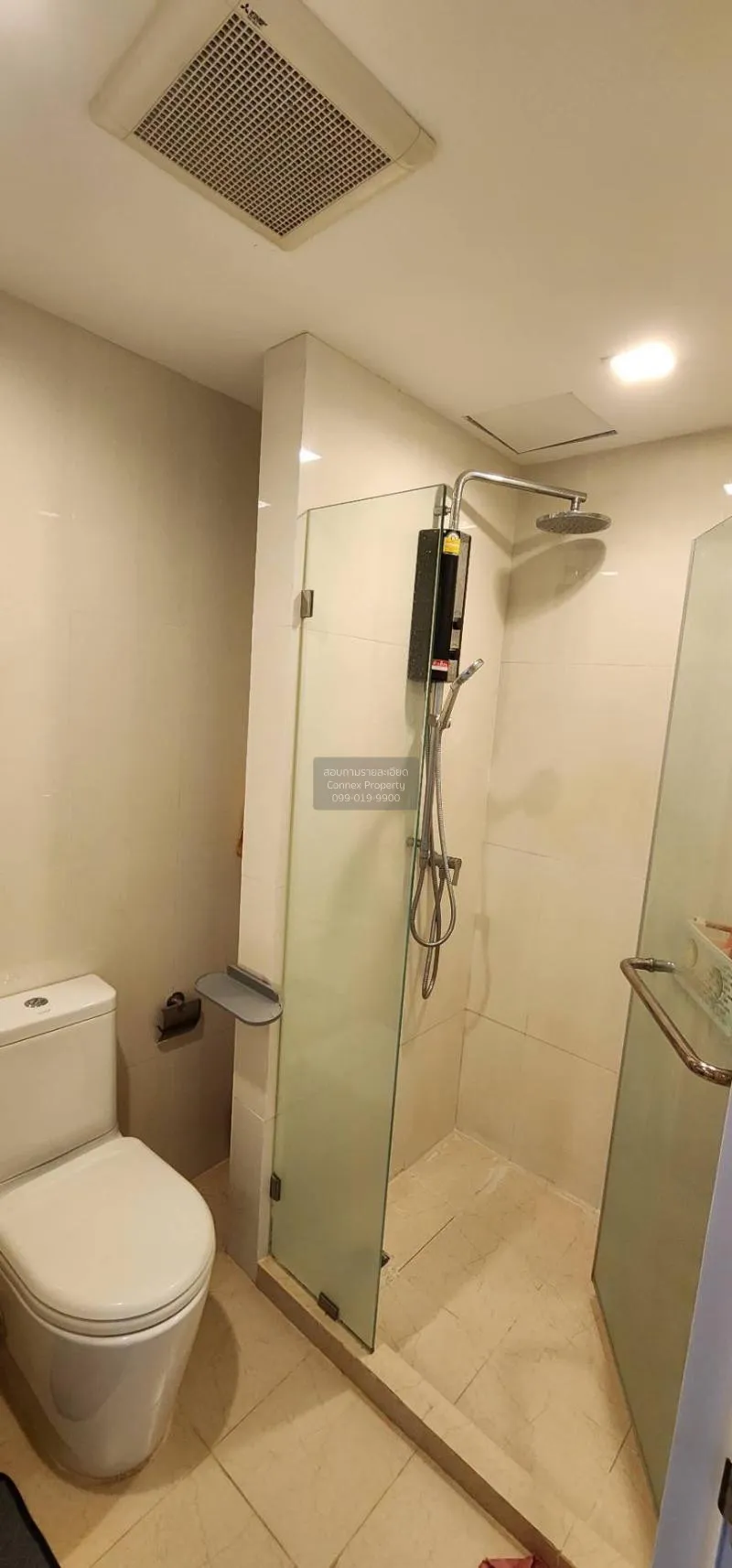 เช่าคอนโด  เมโทร ลักซ์ พหลโยธิน-สุทธิสาร BTS-สะพานควาย สามเสนใน เ