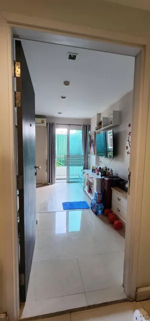 เช่าคอนโด  เมโทร ลักซ์ พหลโยธิน-สุทธิสาร BTS-สะพานควาย สามเสนใน เขต พญาไท กรุงเทพ CX-72872