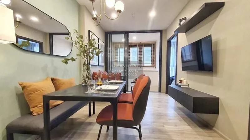 FOR RENT condo , XT Huaikhwang , MRT-Huai Khwang , Huai Khwang ,  2