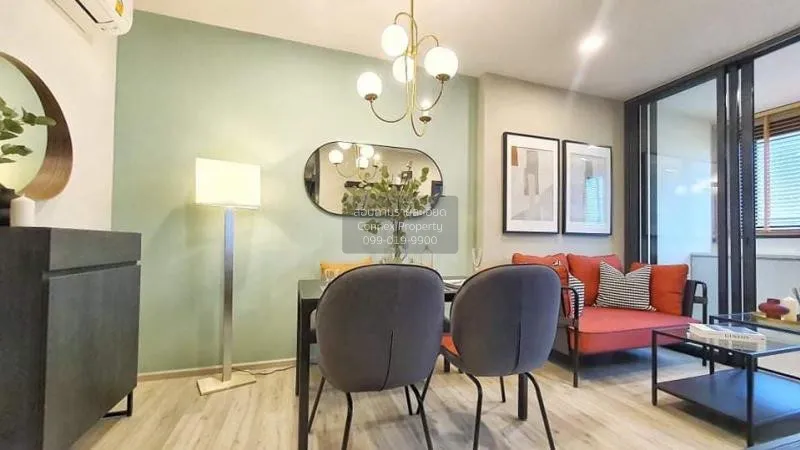 FOR RENT condo , XT Huaikhwang , MRT-Huai Khwang , Huai Khwang ,  3