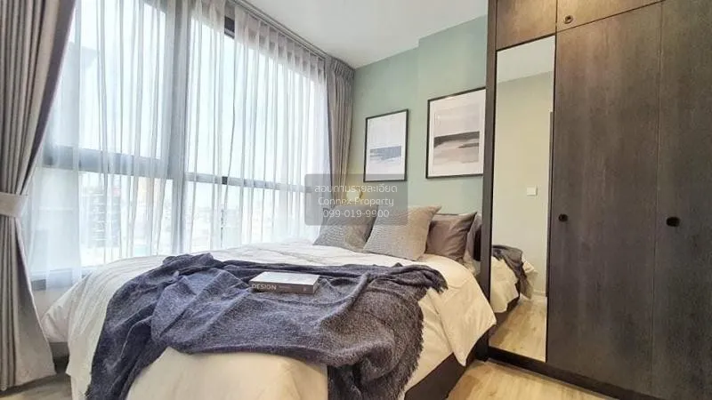 FOR RENT condo , XT Huaikhwang , MRT-Huai Khwang , Huai Khwang , 