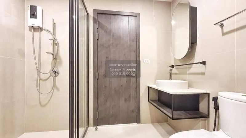 FOR RENT condo , XT Huaikhwang , MRT-Huai Khwang , Huai Khwang , 