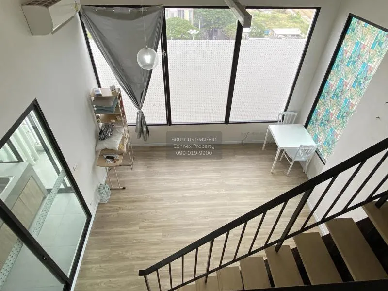 FOR SALE condo , Blossom Condo @ Fashion Altitude , Duplex , Khan 1