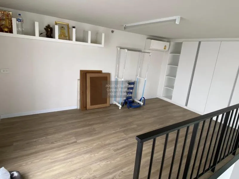 FOR SALE condo , Blossom Condo @ Fashion Altitude , Duplex , Khan 2