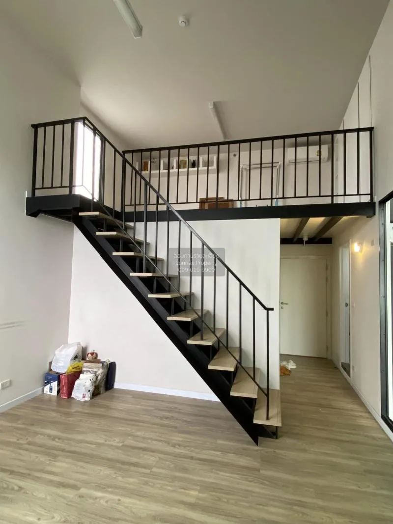 FOR SALE condo , Blossom Condo @ Fashion Altitude , Duplex , Khan 3