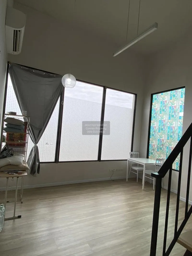 FOR SALE condo , Blossom Condo @ Fashion Altitude , Duplex , Khan 4