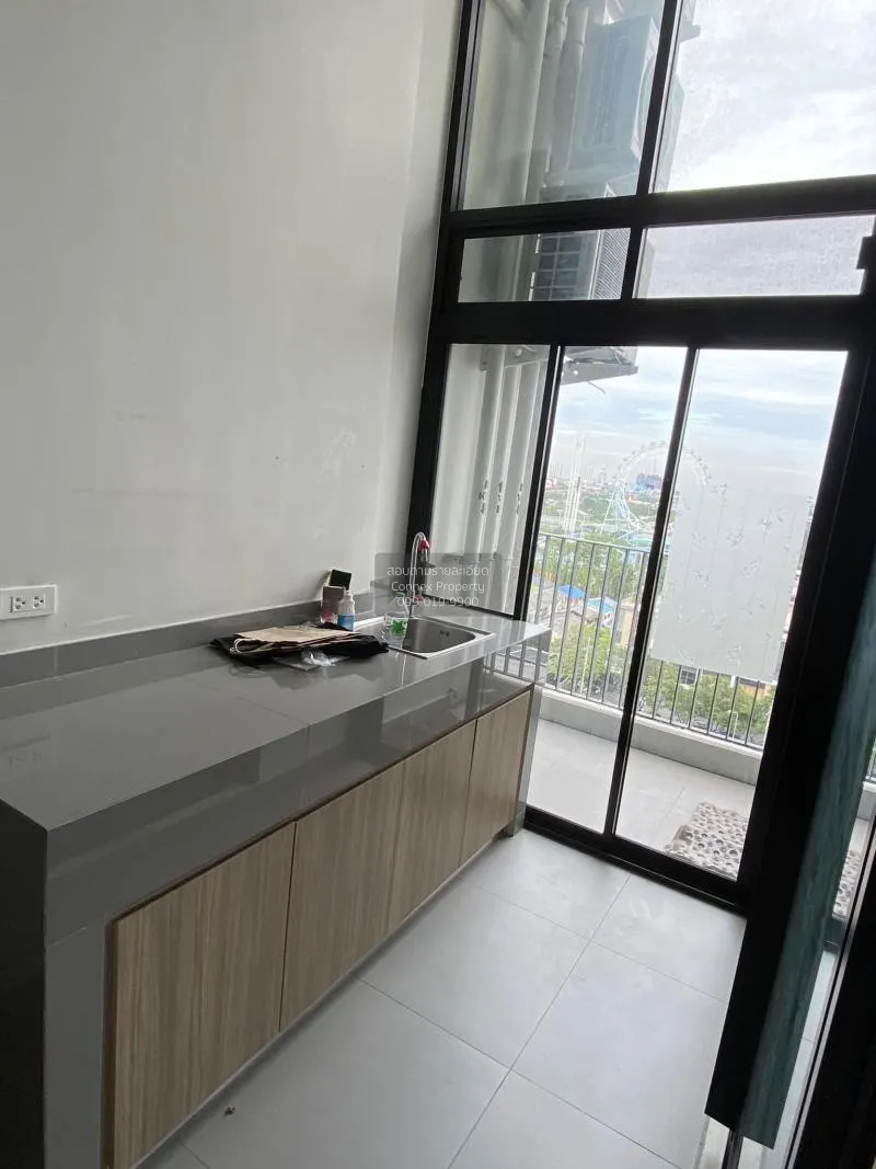 FOR SALE condo , Blossom Condo @ Fashion Altitude , Duplex , Khan