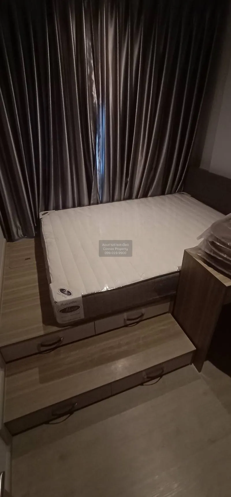 FOR RENT condo , Altitude Unicorn Sathorn-Tha Phra , BTS-Talat Ph 4