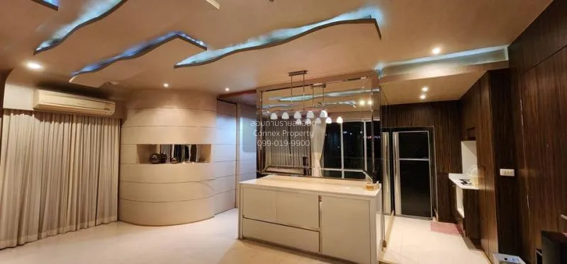 FOR SALE condo , Life @ Ratchada - Suthisan , MRT-Sutthisan , Sam