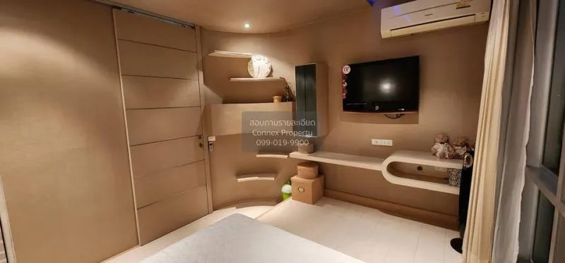 FOR SALE condo , Life @ Ratchada - Suthisan , MRT-Sutthisan , Sam