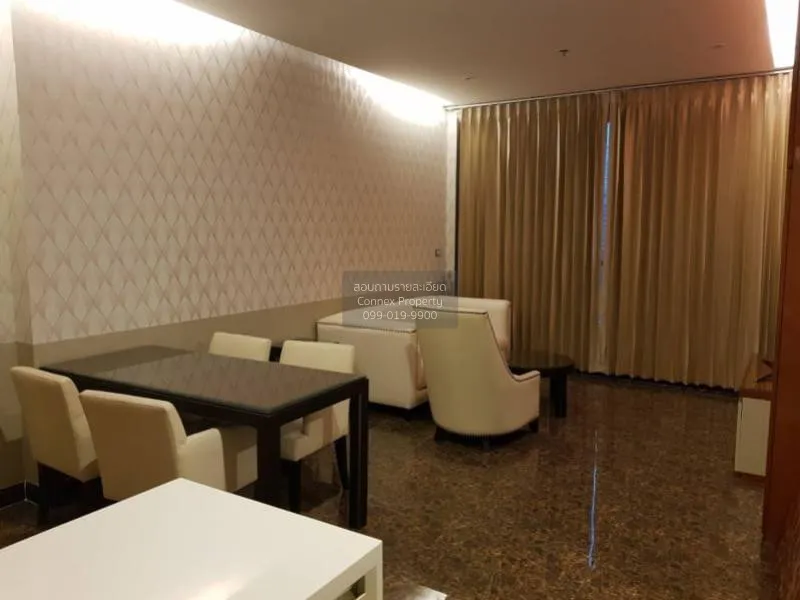 เช่าคอนโด  ดิ แอดเดรส สุขุมวิท 28 BTS-พร้อมพงษ์ คลองตัน เขต คลองเ 2