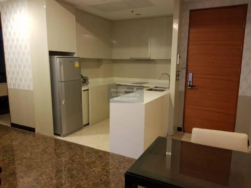 เช่าคอนโด  ดิ แอดเดรส สุขุมวิท 28 BTS-พร้อมพงษ์ คลองตัน เขต คลองเ 3